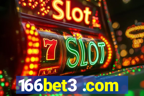 166bet3 .com